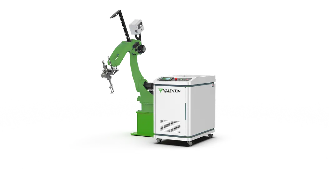 Robôs Colaborativos