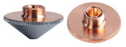 Bico duplo, tipo A, D32 mm