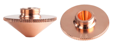 Bico simples, tipo A, D32 mm