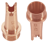Bico tipo CS-12