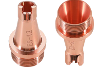 Bico tipo ES-12