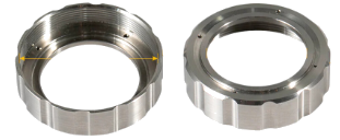 Anel trava BT240S