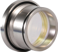 Lente focal D30 F125/F155/F200 BM110/BM111