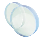 Lente colimadora D20*5 F60