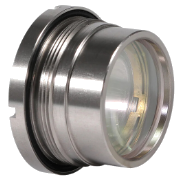 Lente colimadora D30 F100 BM110/BM111