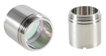 Lente focal D37 F150/F200