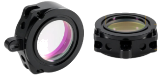 Lente focal D37 F200