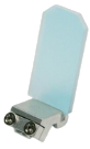 Lente refletora 30x14x2 mm