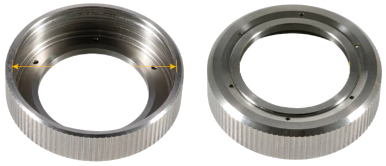 Sensor de capacitância BM06K