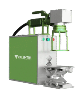 Gravadora Laser Manopla Portátil 30W l 50W png