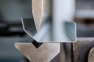 dobradeira hidráulica cnc