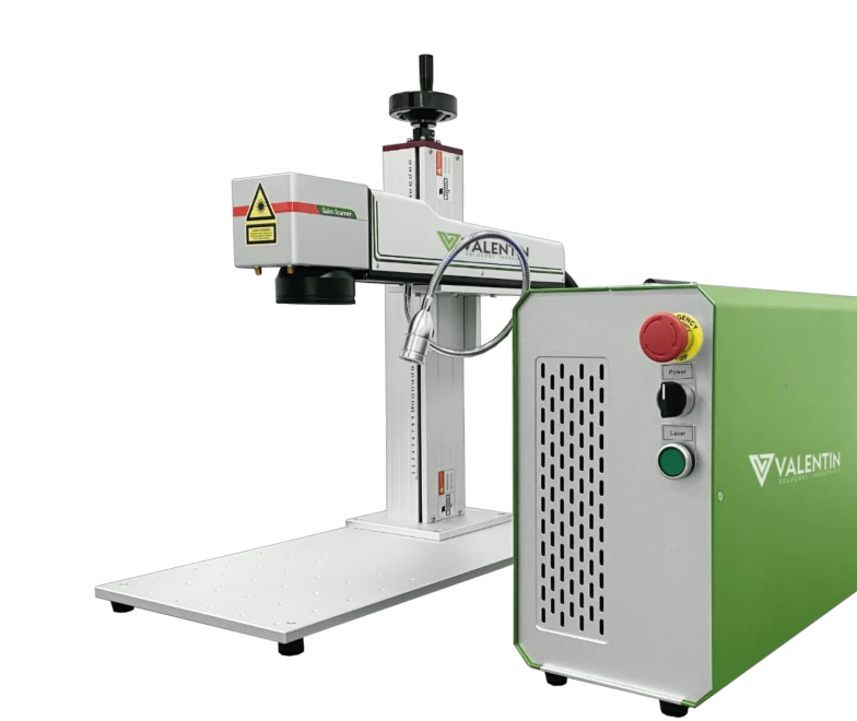 GRAVAÇÃO A LASER