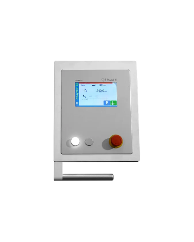 Painel Controlador