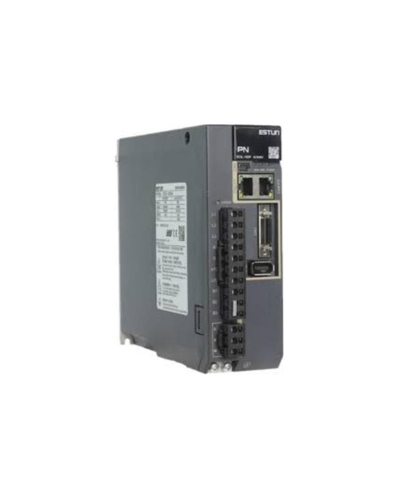 Servo Driver X/Y