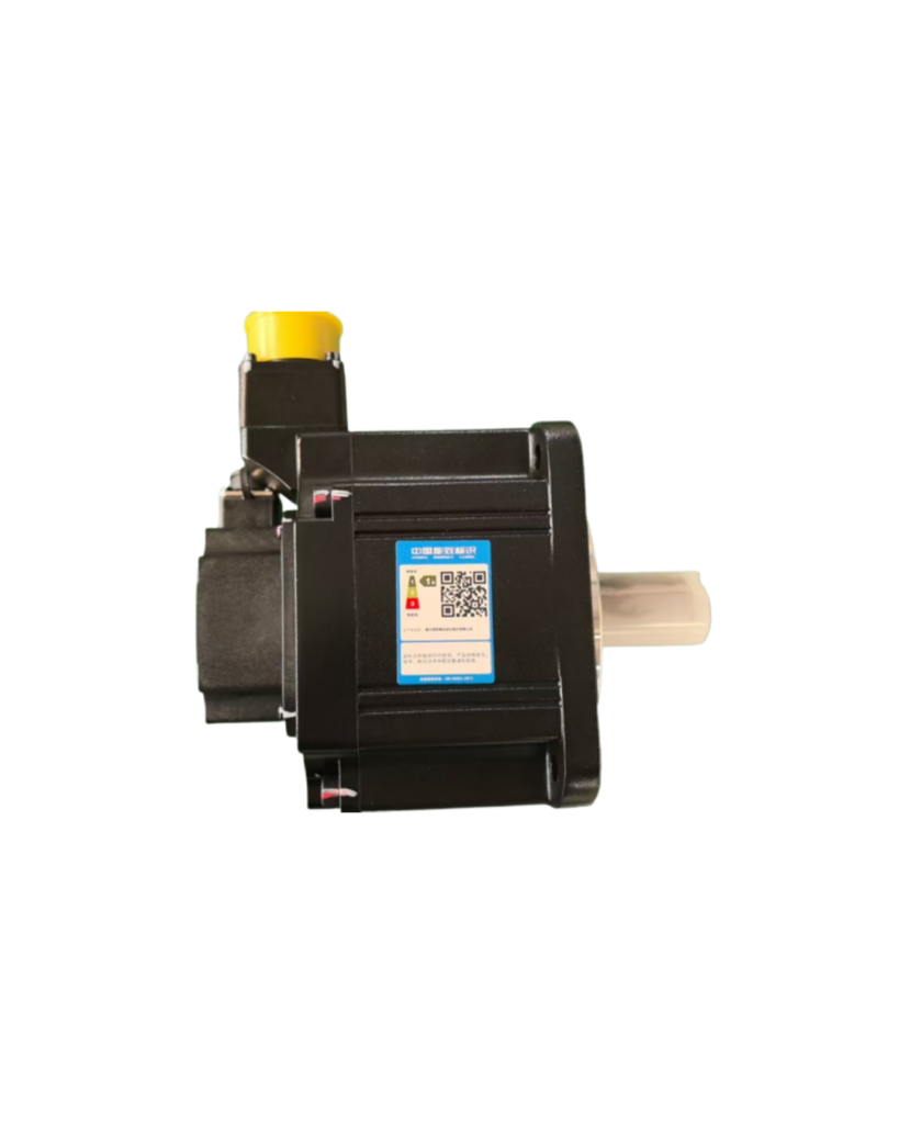 Servo Motor X/Y