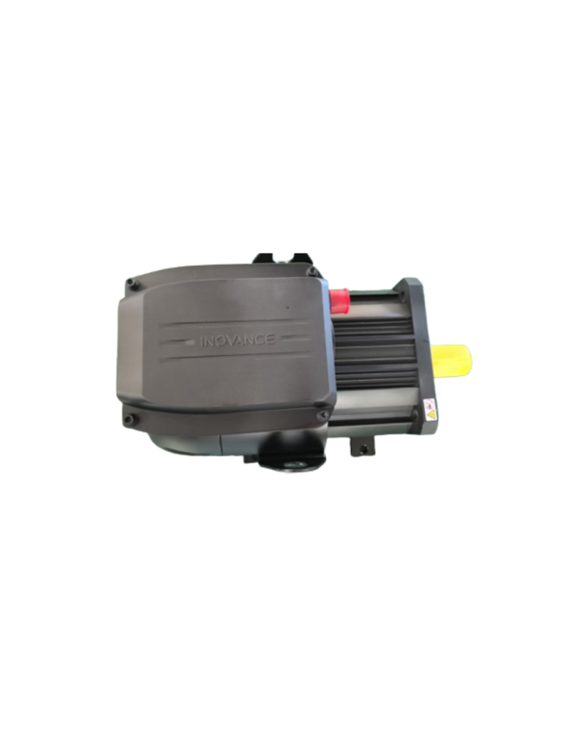 Servo Motor da Bomba