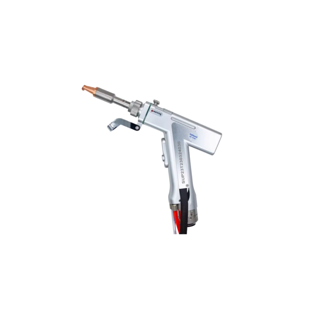 Pistola de Solda